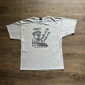 Obey T-Shirt